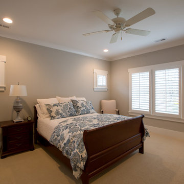 Modern Farmhouse