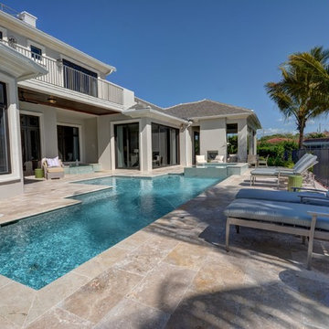 Pools That Serenity Built