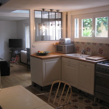 Rénovation Asnières