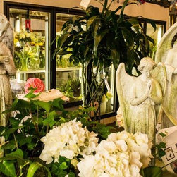 Statues - Garden Statues And Yard Art