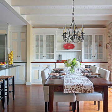 Imagine Kitchen & Bath Concepts