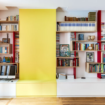 Appartement Porte d'Italie