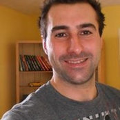 Pierre-Luc Laperle's photo