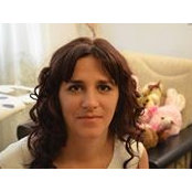 Alina Sprus's photo