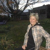 Barbara Rybas billede