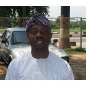 Kolawole Oni's photo