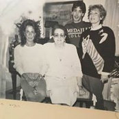 Photo de Agnes Cristina