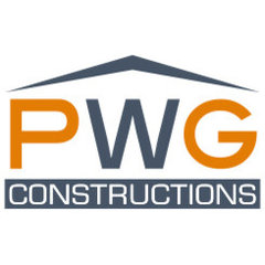 PWG Constructions Pty Ltd