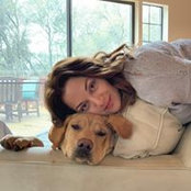 Annie Freeses foto