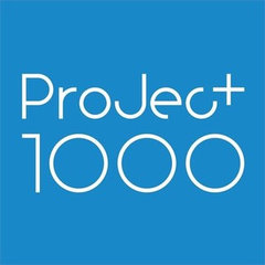株式会社Project1000（プロジェクト1000）