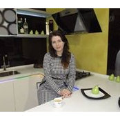 Antonina Teterko's photo