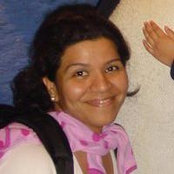 Foto von Munira Moosajee