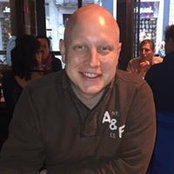 Michael Sharwin's photo