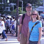 Susan Berg-Williams's photo