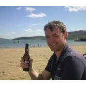 Foto de Shane Donaghy
