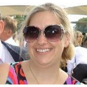 Sarah Upham's photo