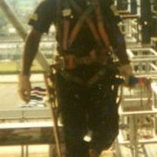 Foto von John Ware