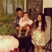 Liezel Macapagal-Young's photo