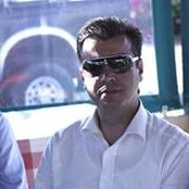 Charisios Sevdalis's photo