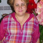 Марина Берёзаs foto