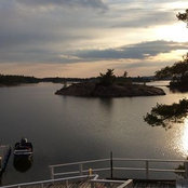 Foto von Linda Bourne