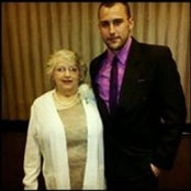 Jeffrey Shaver's photo