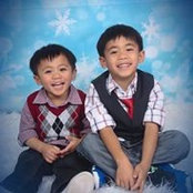 Maria Rizalie's photo