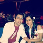 Reha Kamdar's photo