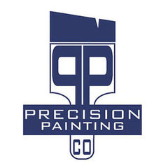 Precision Painting Co.