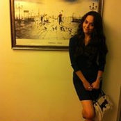 Bahar Ayhans foto
