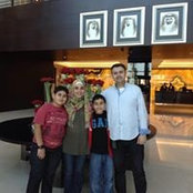 Lana Ayesh's photo
