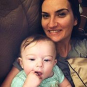 Jessica Wichert McMorran's photo