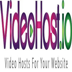 VideoHost.io