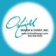 ORFIELD DESIGN's profile photo