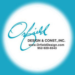 Orfield Design & Construction, Inc.