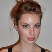 Alena Paramonova's photo