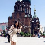 Xuan Yu's photo