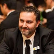 Ralph Turco's photo