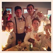 Joseph Dormani's photo