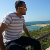 Aboud Hazboun's photo