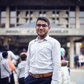 Foto von Osama Emad