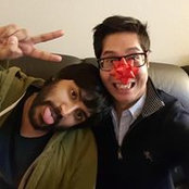 Ajay Menon's photo