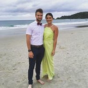 Adriana Moore's photo