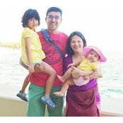 Uma Pandits billede