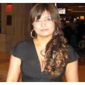 Mandy Dhanda's photo