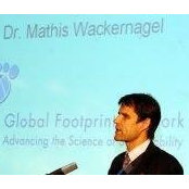 Mathis Wackernagel's photo