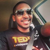 Joel Epalanga's photo