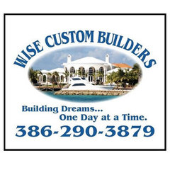 Wise Custom Builders, LLC