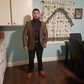 Martin Arce's photo