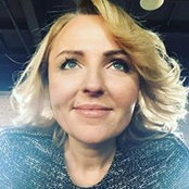 Анна Самохваловаs foto